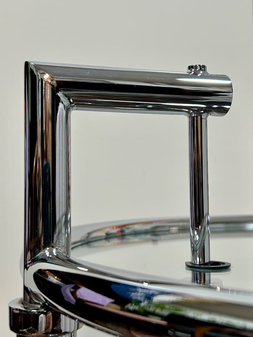 j*3様 アイリーン・グレーの中古サイドテーブル　イタリア製