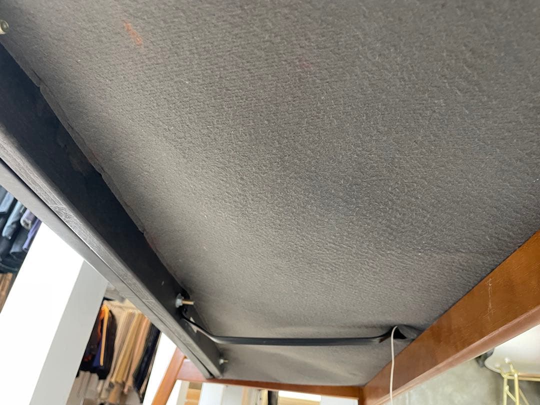 カリモク60 kチェア　ソファ