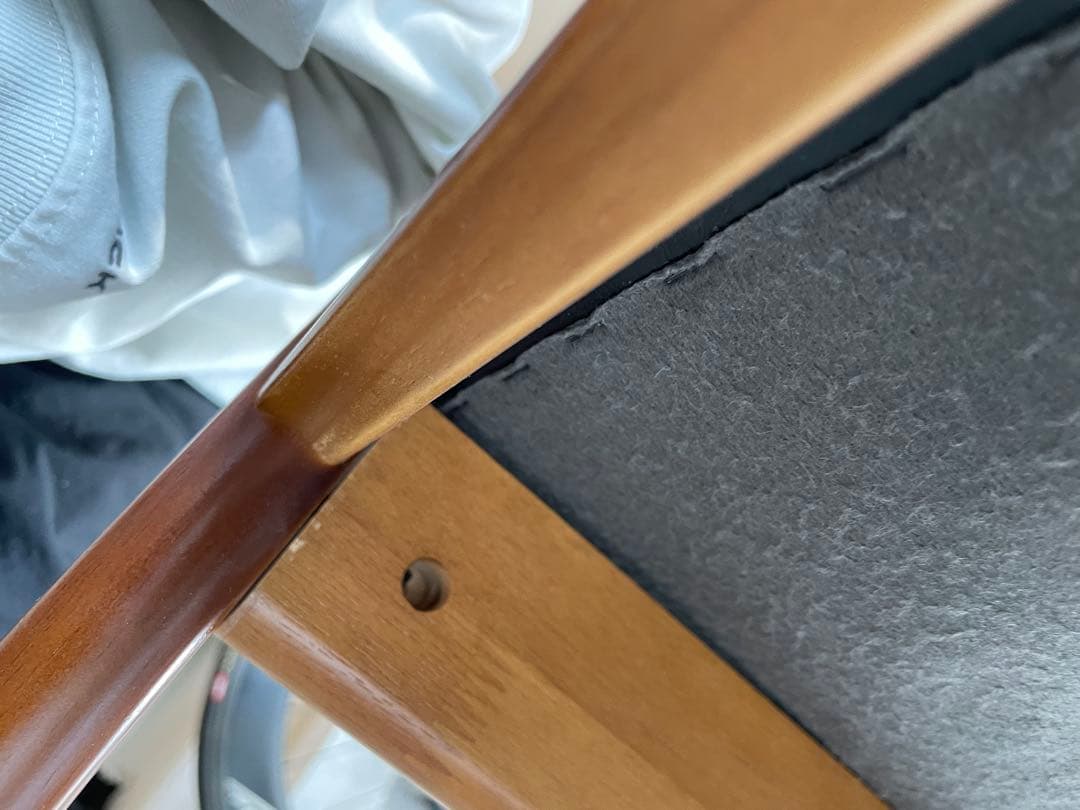 カリモク60 kチェア　ソファ