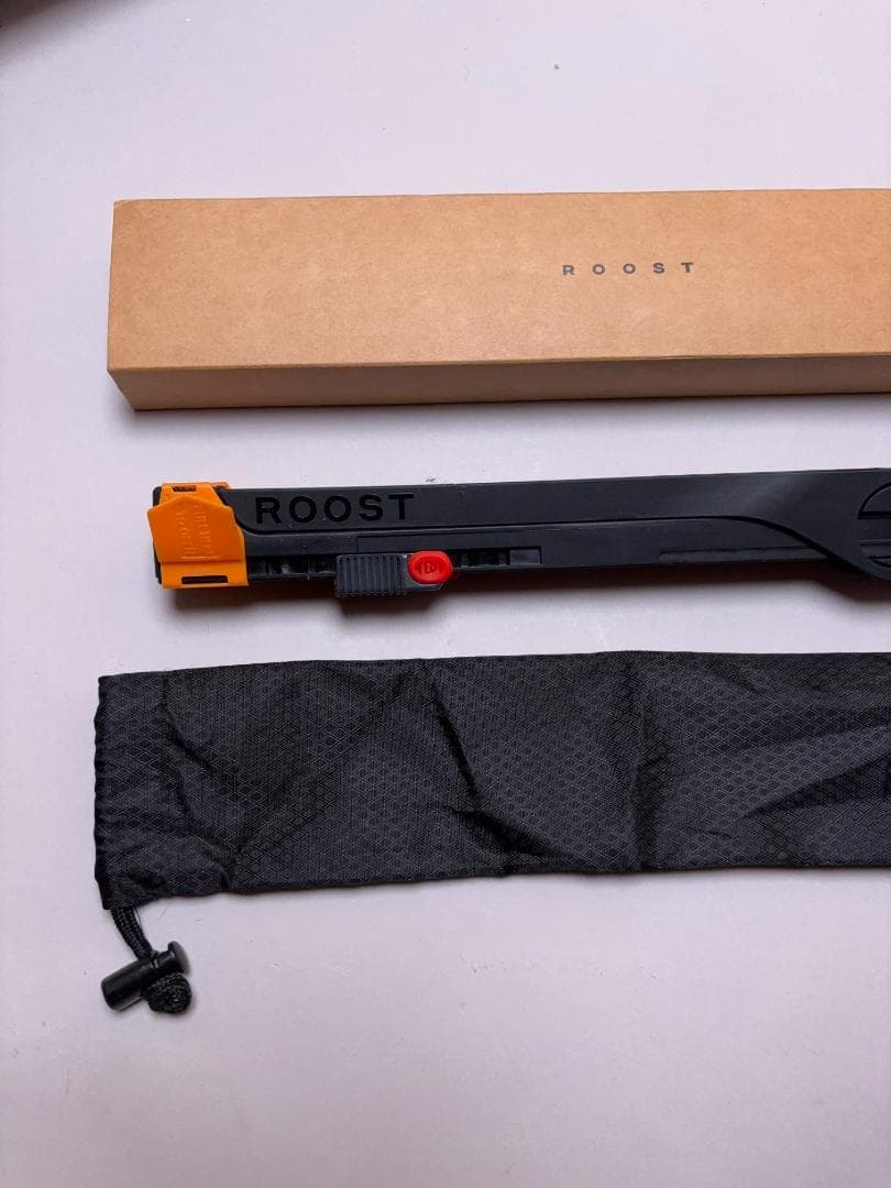 Roost Laptop Stand ルースト スタンド　パソコンスタンド