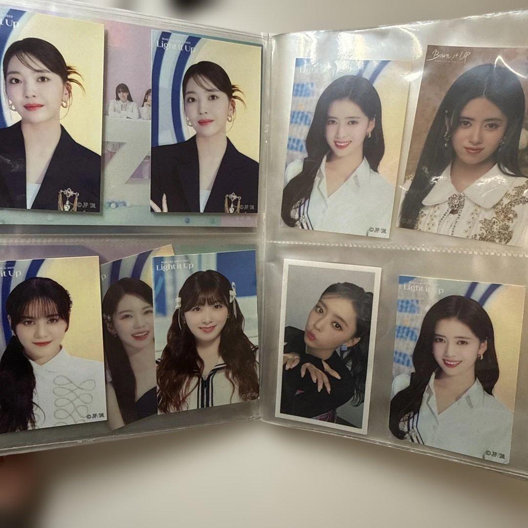 NiziU グッズまとめ売り　RIMA