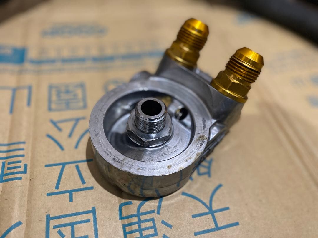 値下げ TRUST GReddy オイルクーラー S2000 インプレッサ 86