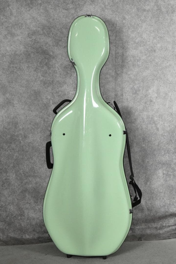 【動作品】Hallstatt HC-450 チェロ ハルシュタット　ケース付き