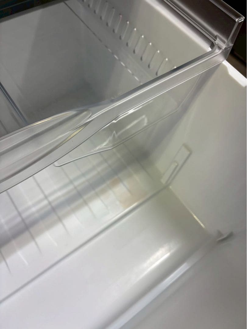 Panasonic 冷蔵庫 NR-C343C-W 2022年製 335L 3ドア