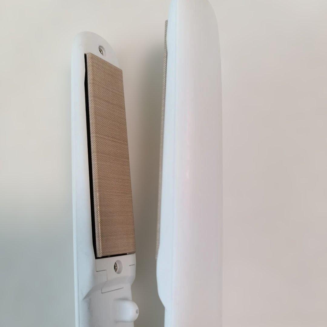 絹女 KINUJO ストレートアイロン DS100 ヘアアイロン