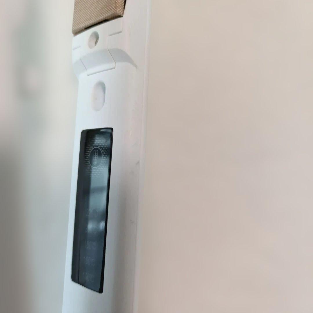 絹女 KINUJO ストレートアイロン DS100 ヘアアイロン