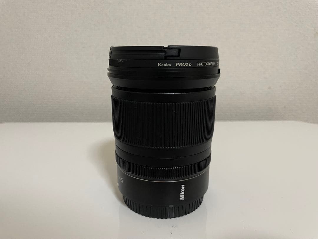 NIKKOR Z 24-70mm f/4 S NIKON ニコン