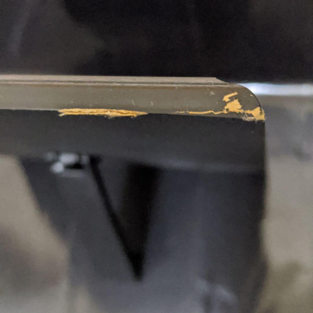 ハイアンドロー/ミラー