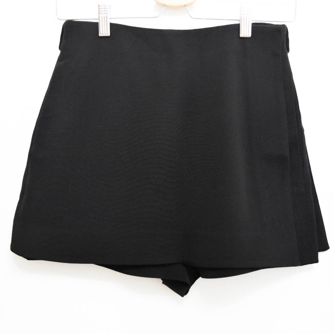 VALENTINO ブラック キュロット　レディース