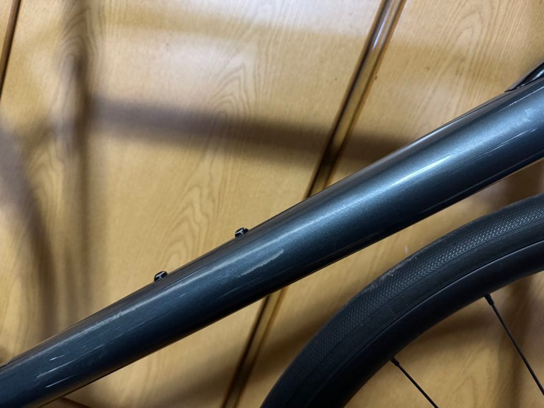 超美品！SPECIALIZED AETHOS SPORT 2024年　12速