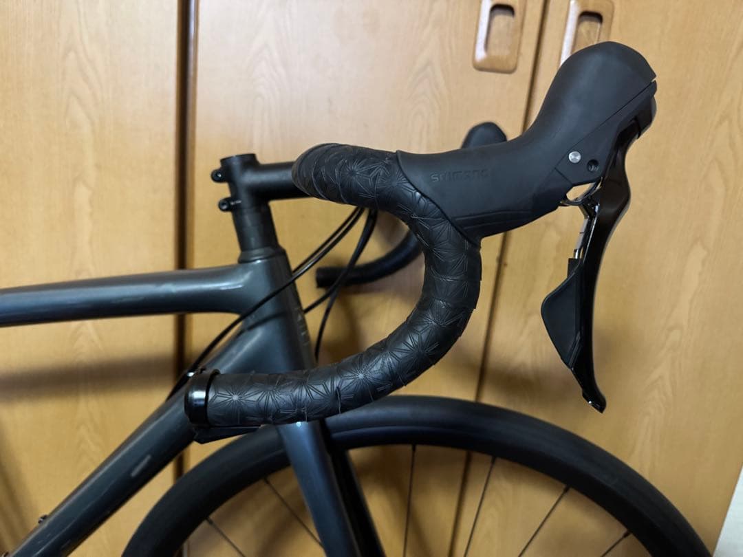 超美品！SPECIALIZED AETHOS SPORT 2024年　12速