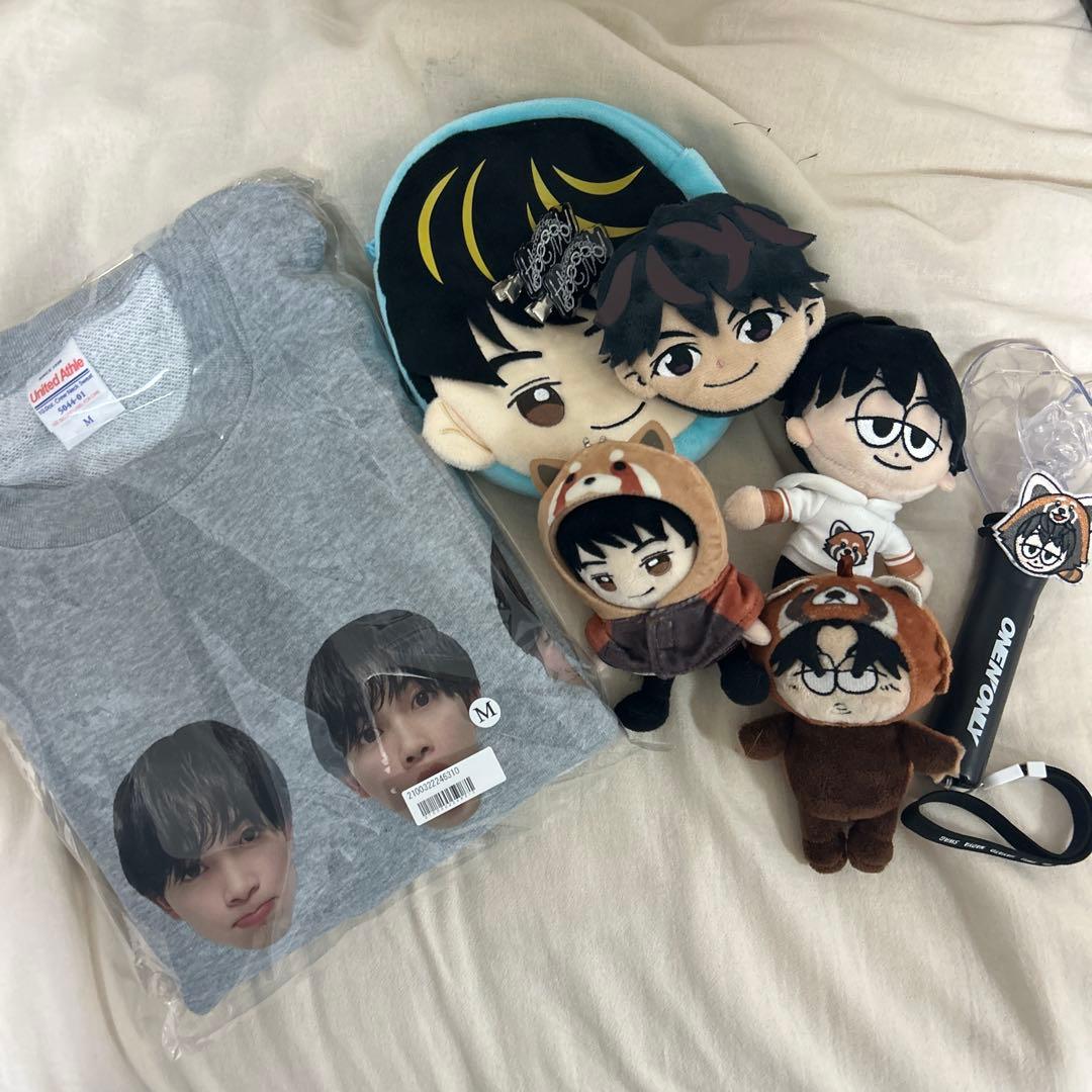 草川直弥 まとめ売り セット