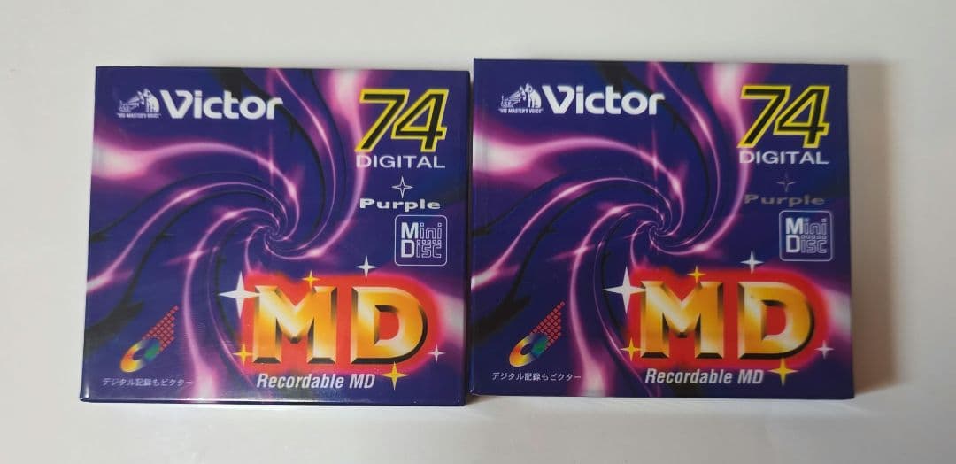 I*e様 KENWOOD ポータブルMDプレイヤー　DMC-K9R