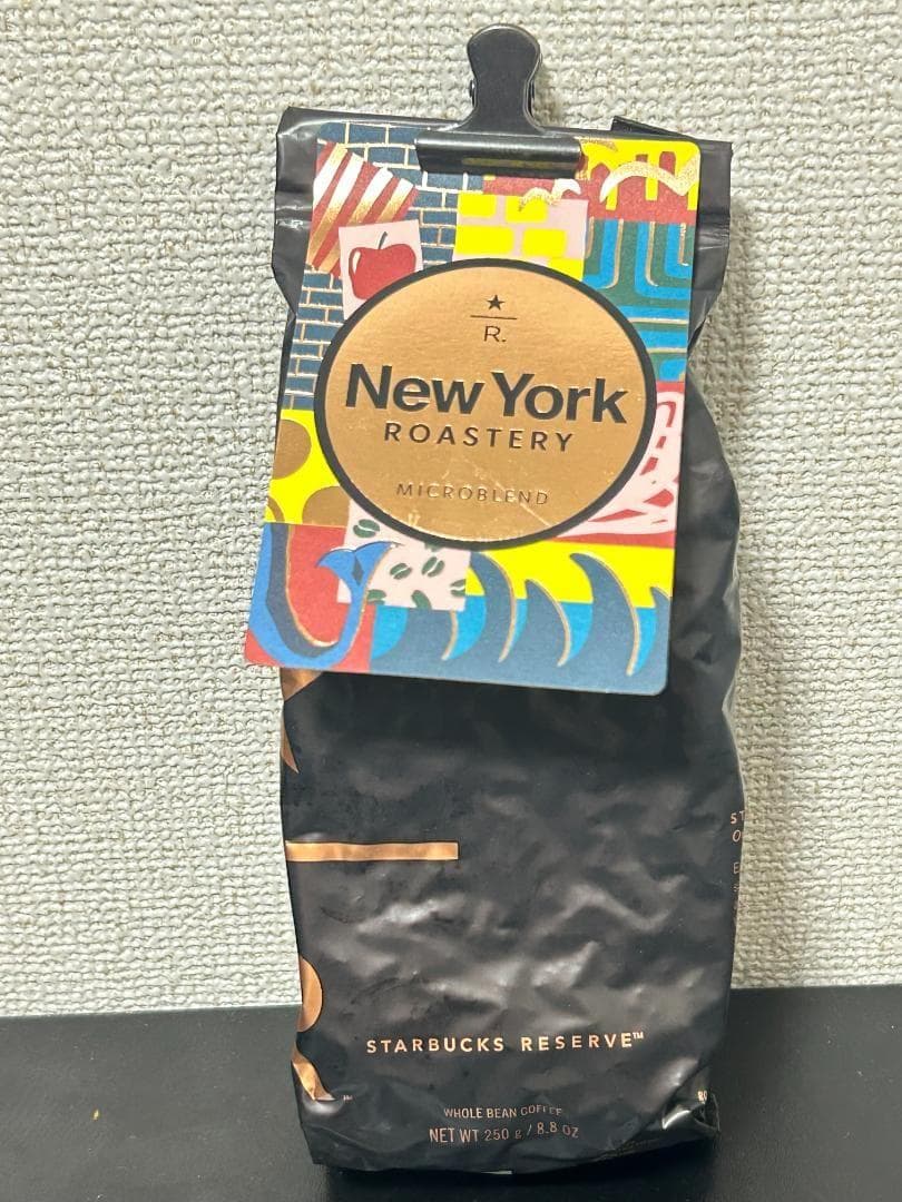 [新品・希少]　スタバ 米国 NYエンパイア&ロースタリー&プエルトリコ セット