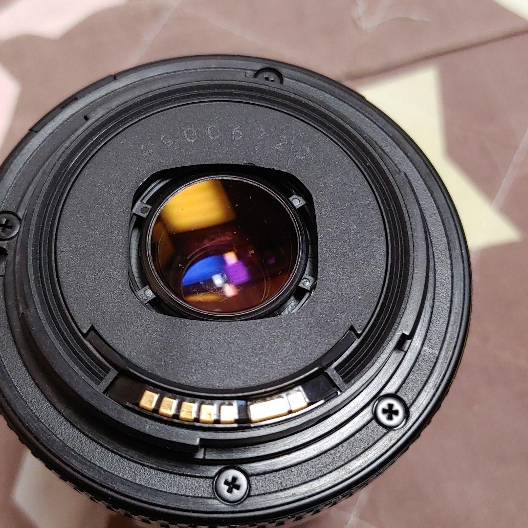 キャノン　ウルトラソニック