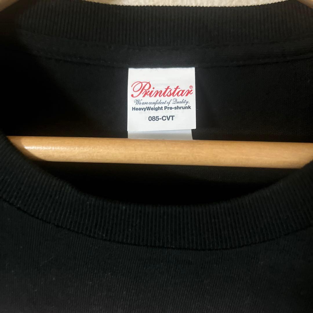 完売品　激レア　山本譲二　メタル化計画　Tシャツ　M