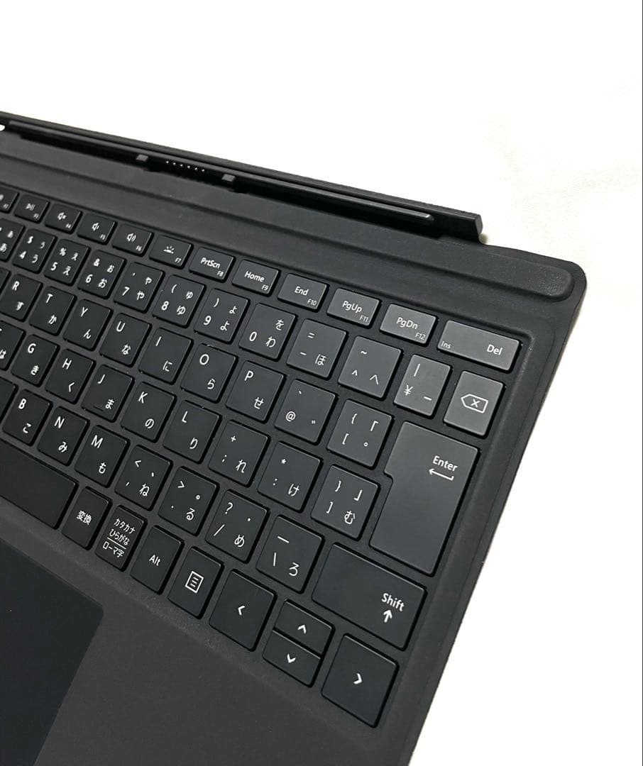 Surface Pro5 1807 LTE仕様 256GB メモリー8GB