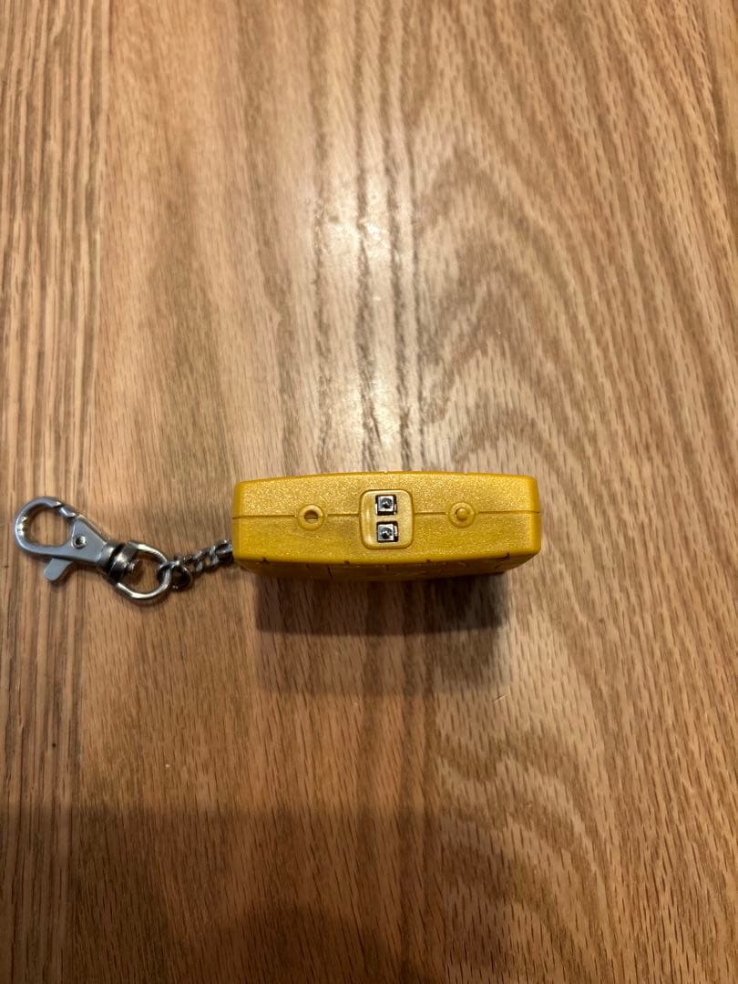 初代デジタルモンスターver.1〜ver.4