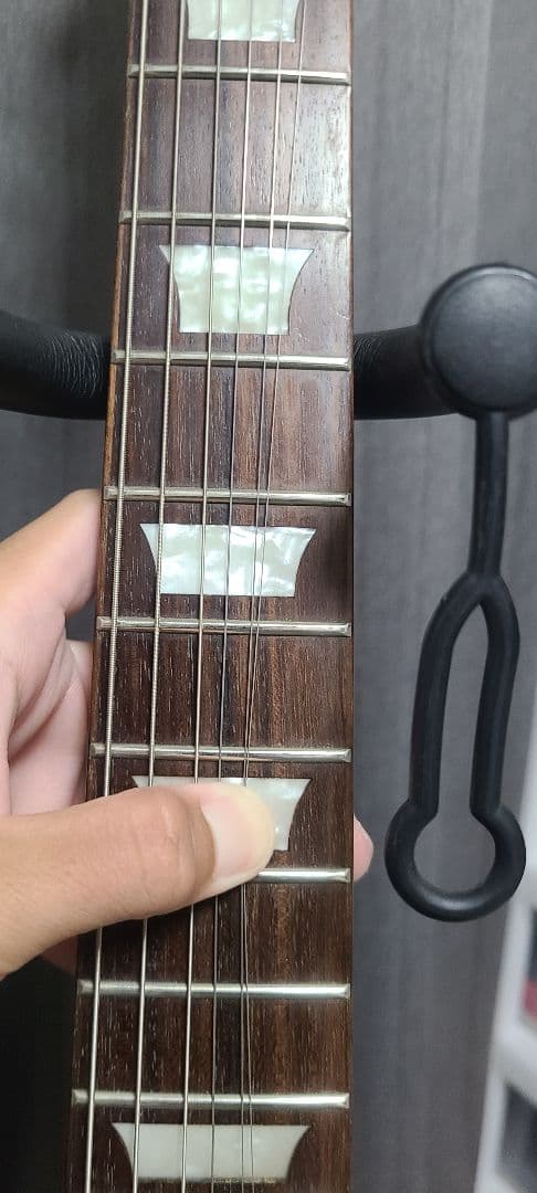 ギター Epiphone SG G400