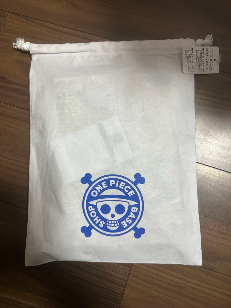 ONE PIECE BASE SHOPオリジナルTシャツ Lサイズ