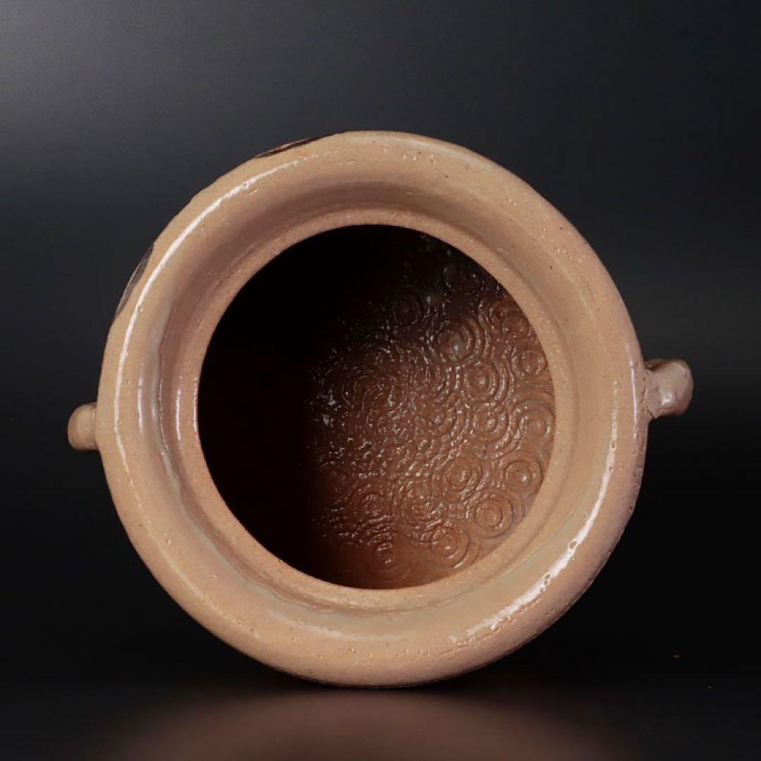 ★新品★岡本作礼絵唐津水指茶道具小島直喜川上清美西岡小十矢野直人中川自然坊