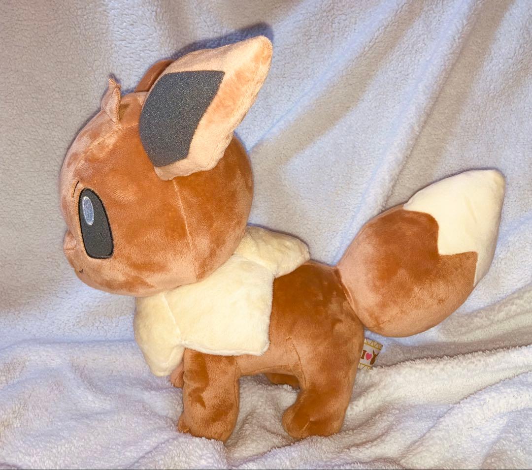 イーブイ ぬいぐるみ まとめ売り ポケモン