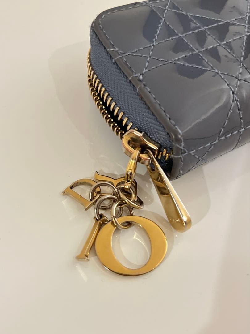 Christian Dior クリスチャン ディオール　キーケース　ケース