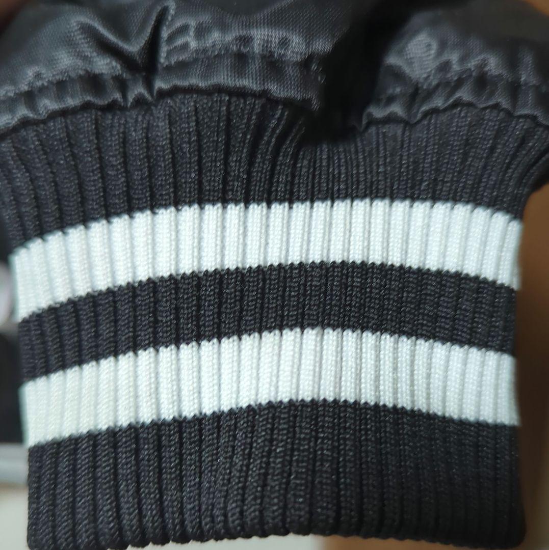 The BONEZ 2021 TEAM STADIUM JACKET Lサイズ