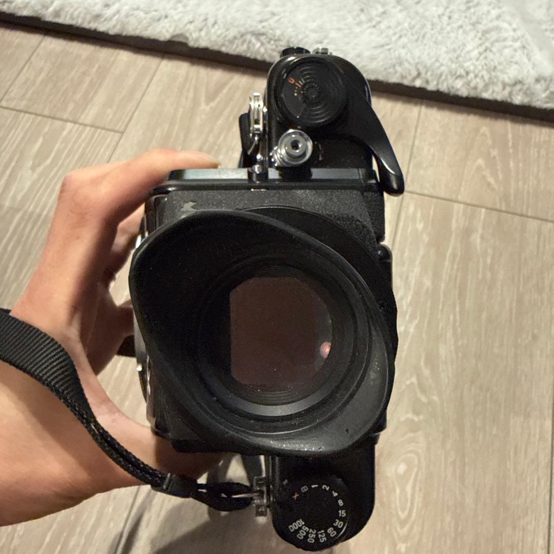 ASAHI PENTAX 67 / ペンタックス67 最終値下げ