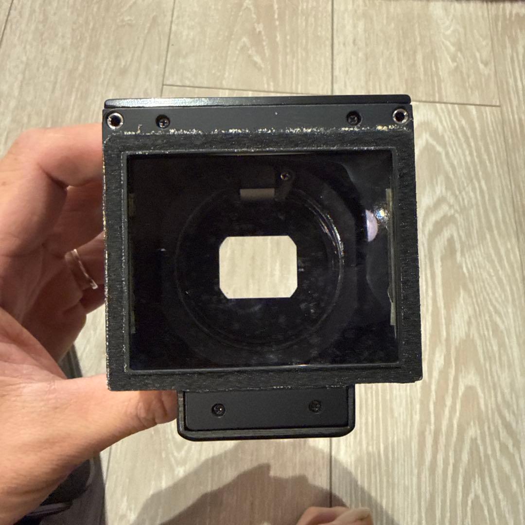 ASAHI PENTAX 67 / ペンタックス67 最終値下げ