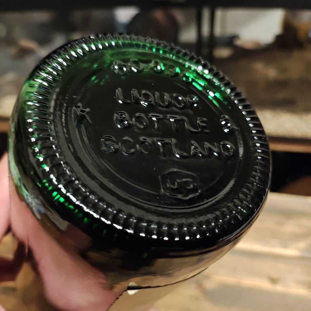 ウイスキー Ballantine's 30 Years Aged Scotch W