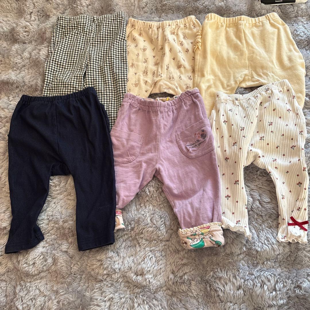 専用　女の子　まとめ売り　80センチ