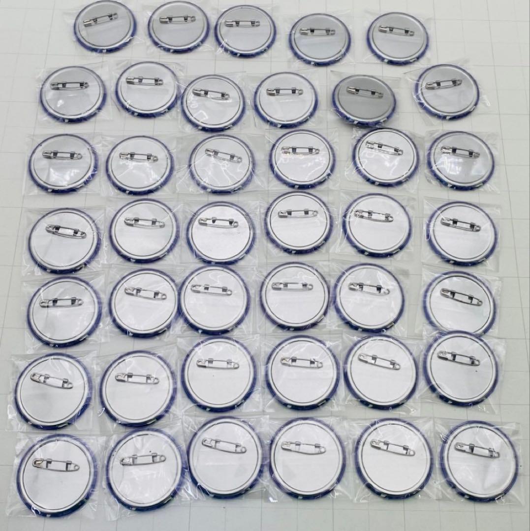 ブルーロック 私服 缶バッジ 御影 玲王 41点