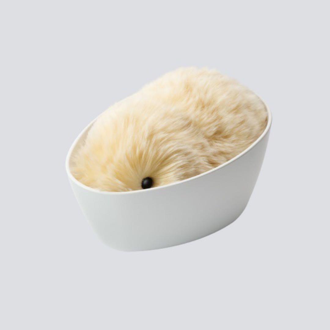 AIペット Moflin モフリン Moflin ゴールド PE-M10GD