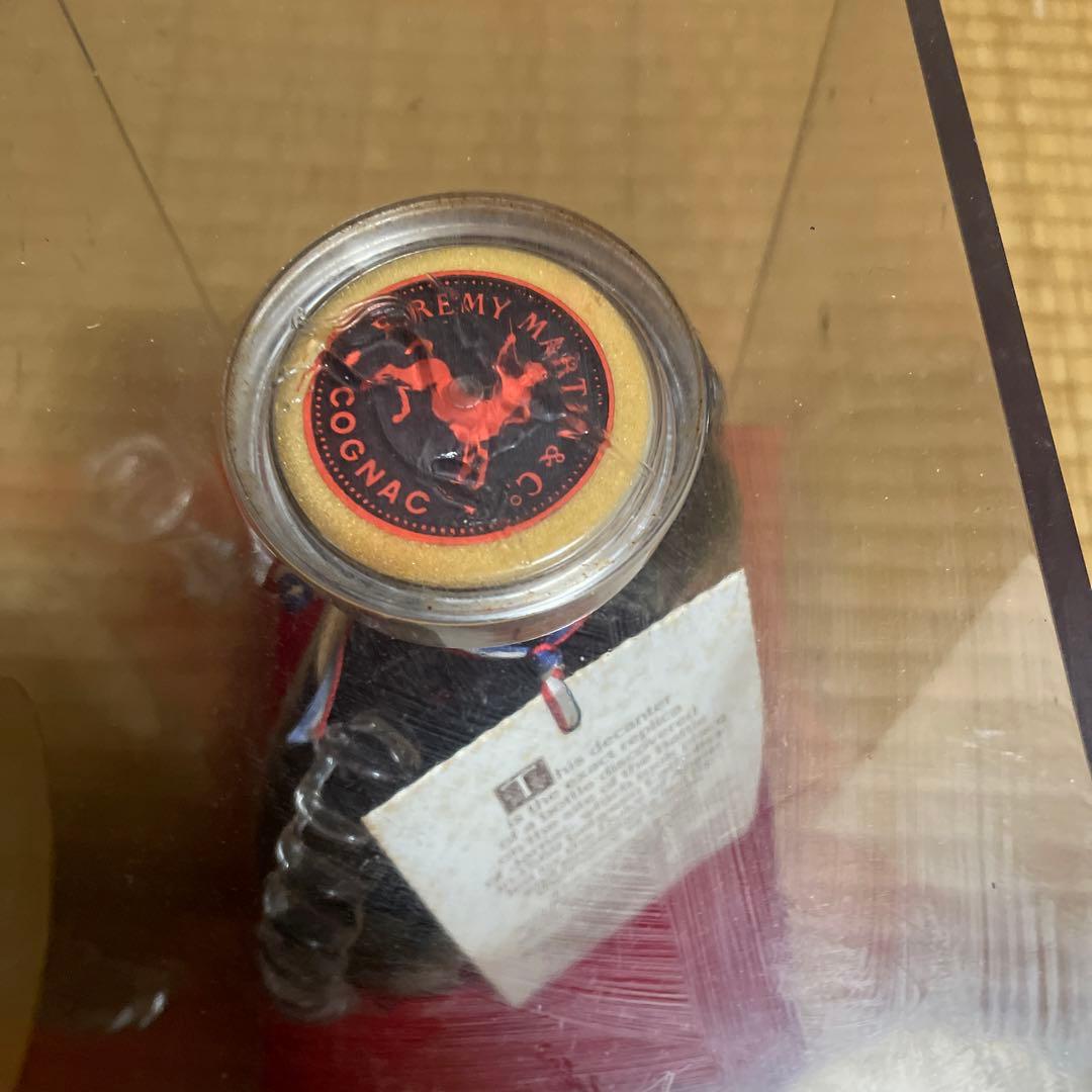 COGNAC REMY MARTINルイ13世