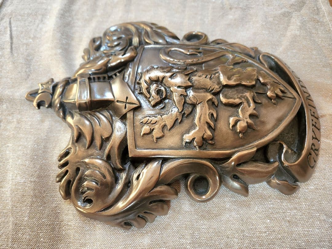 ハリーポッター グリフィンドール 紋章 ウォールアート HarryPotter