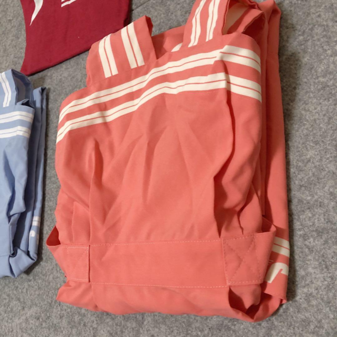 【レア】JAL法被　エプロン　3点