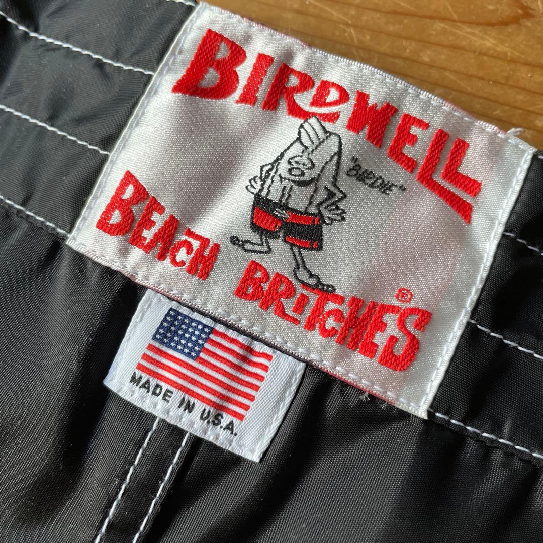 BIRDWELL 2025 LIMITED Boardshorts水着