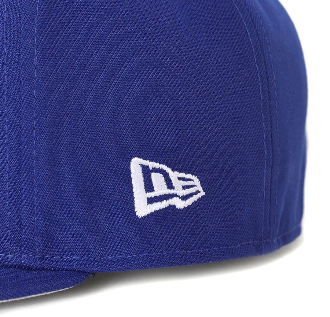 帽子 NEW ERA x CHALLENGER 59Fifty 5P CAP