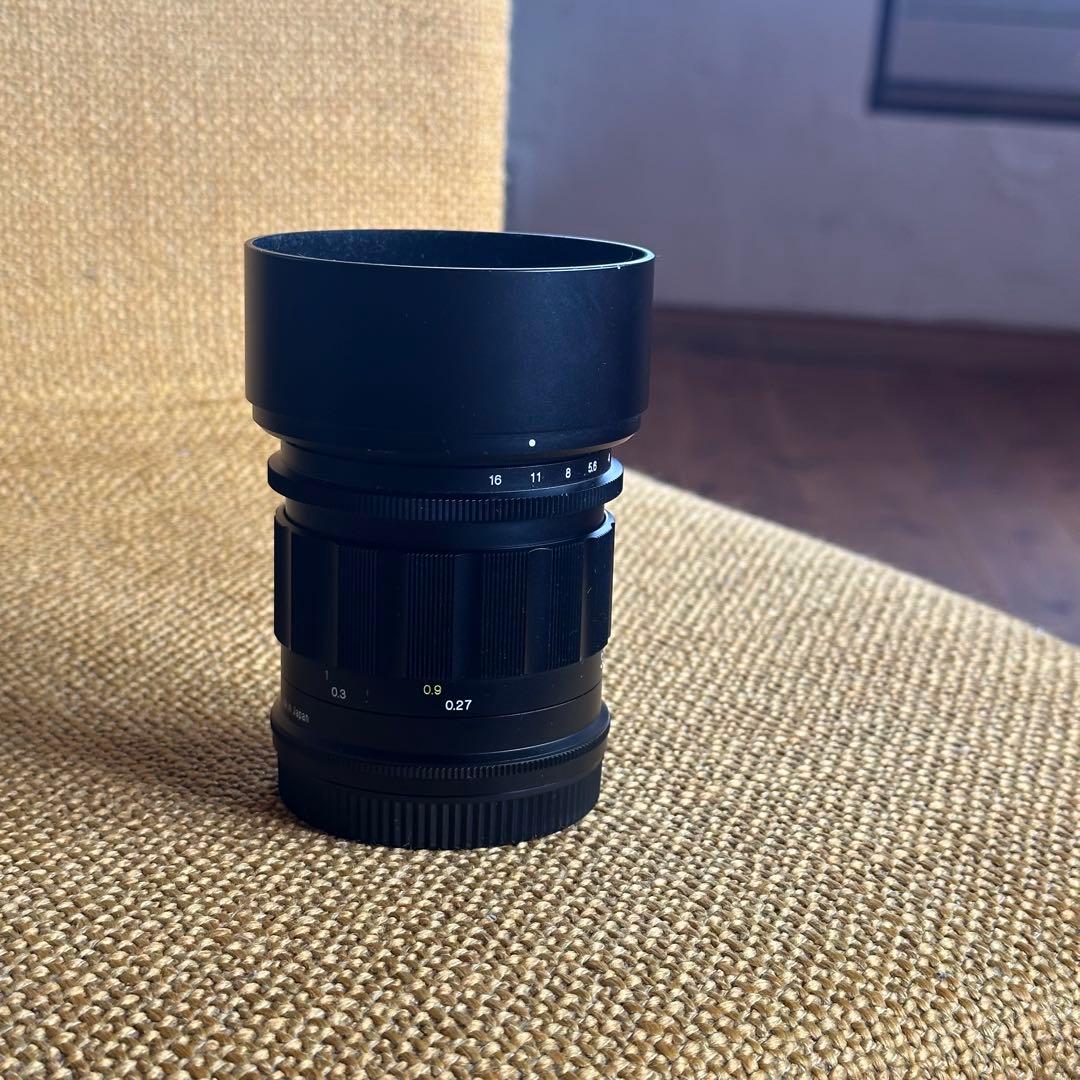 レンズ(単焦点) APO-LANTHAR 35mm F2 Aspherical II