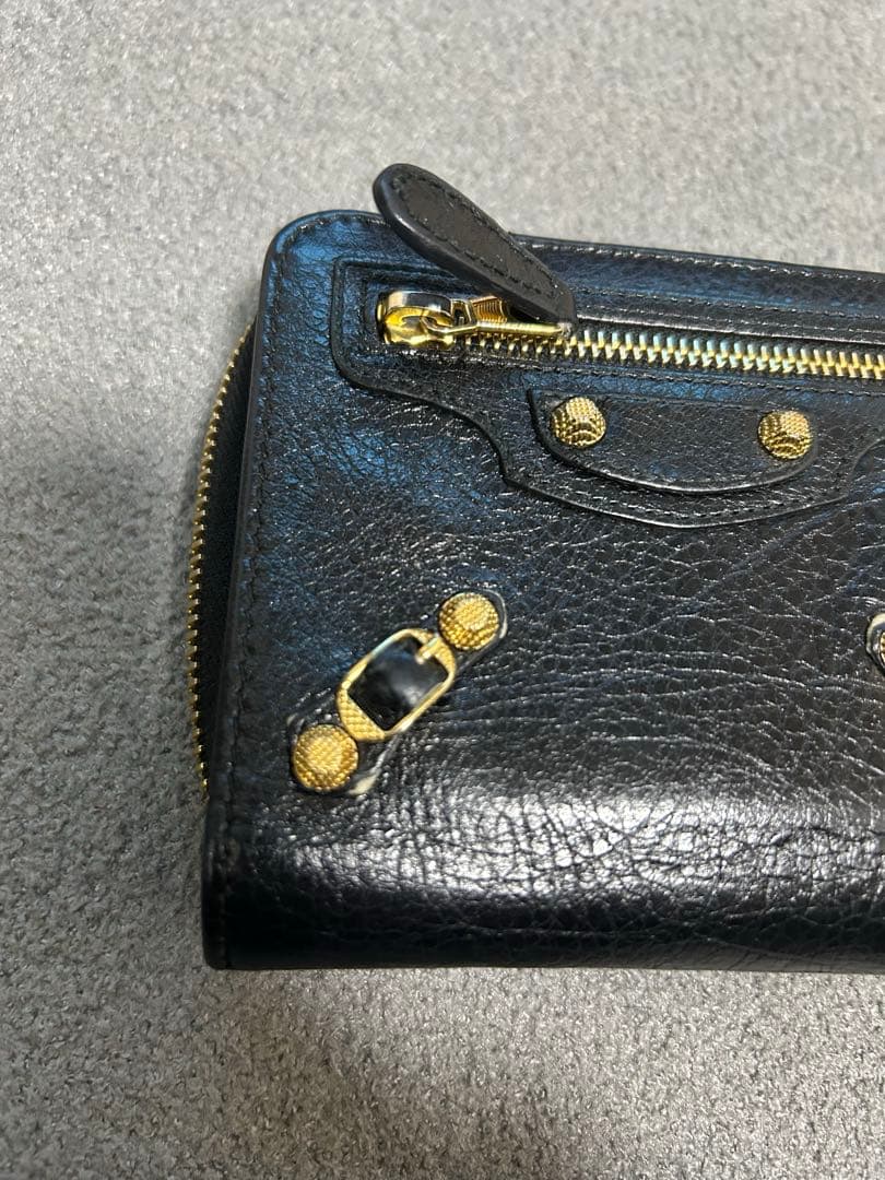 クリスマスセール　25日まで。15%OFF 希少BALENCIAGA