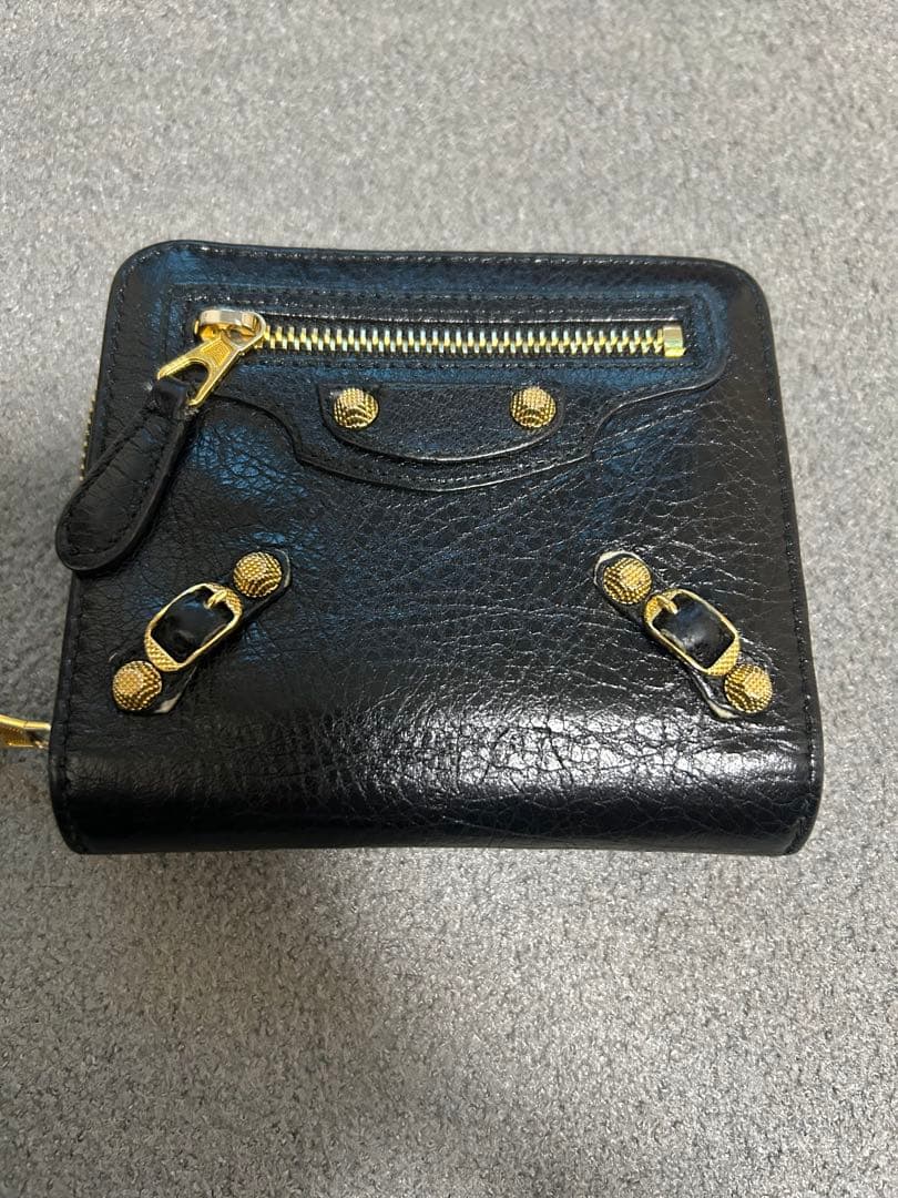 クリスマスセール　25日まで。15%OFF 希少BALENCIAGA