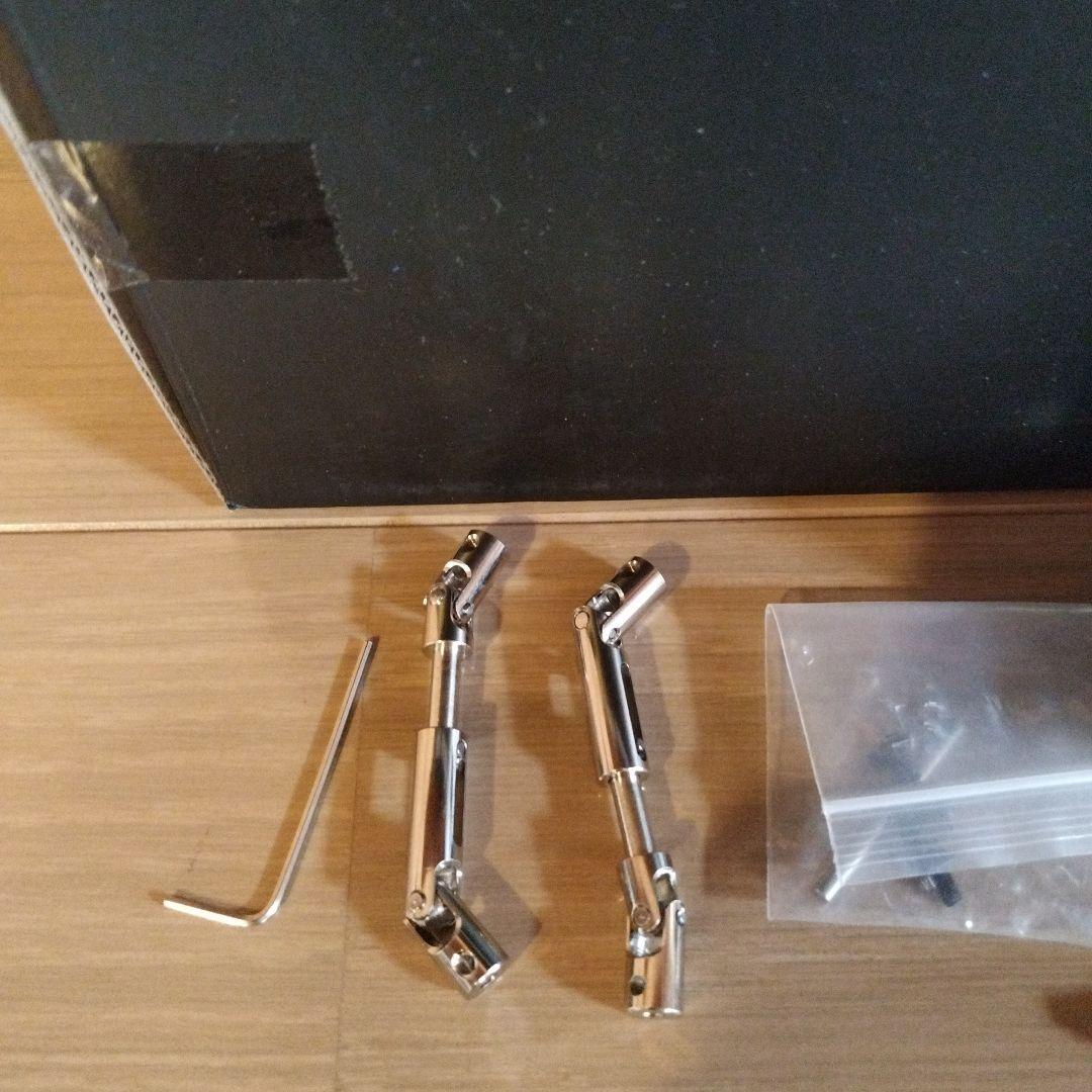 美品カスタム塗装済みＷＰＬ、C６４メタルパーツセット