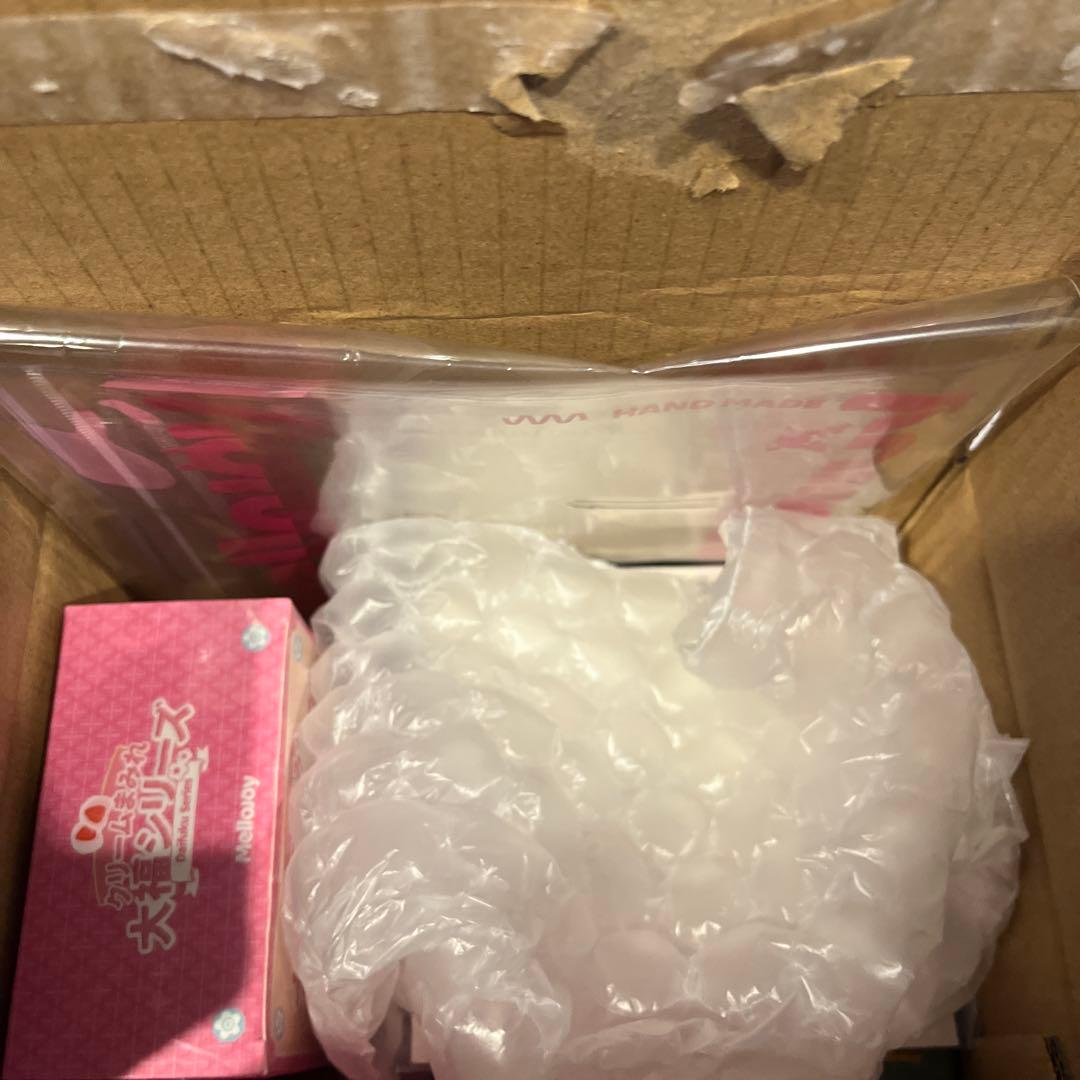 新品　未開封 mellojoy メロジョイ 大福　スクイーズ　メロークリスマス