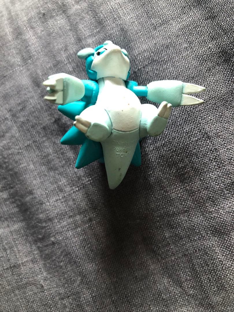 【激レア】ポケモン モンコレ アローラサンドパン