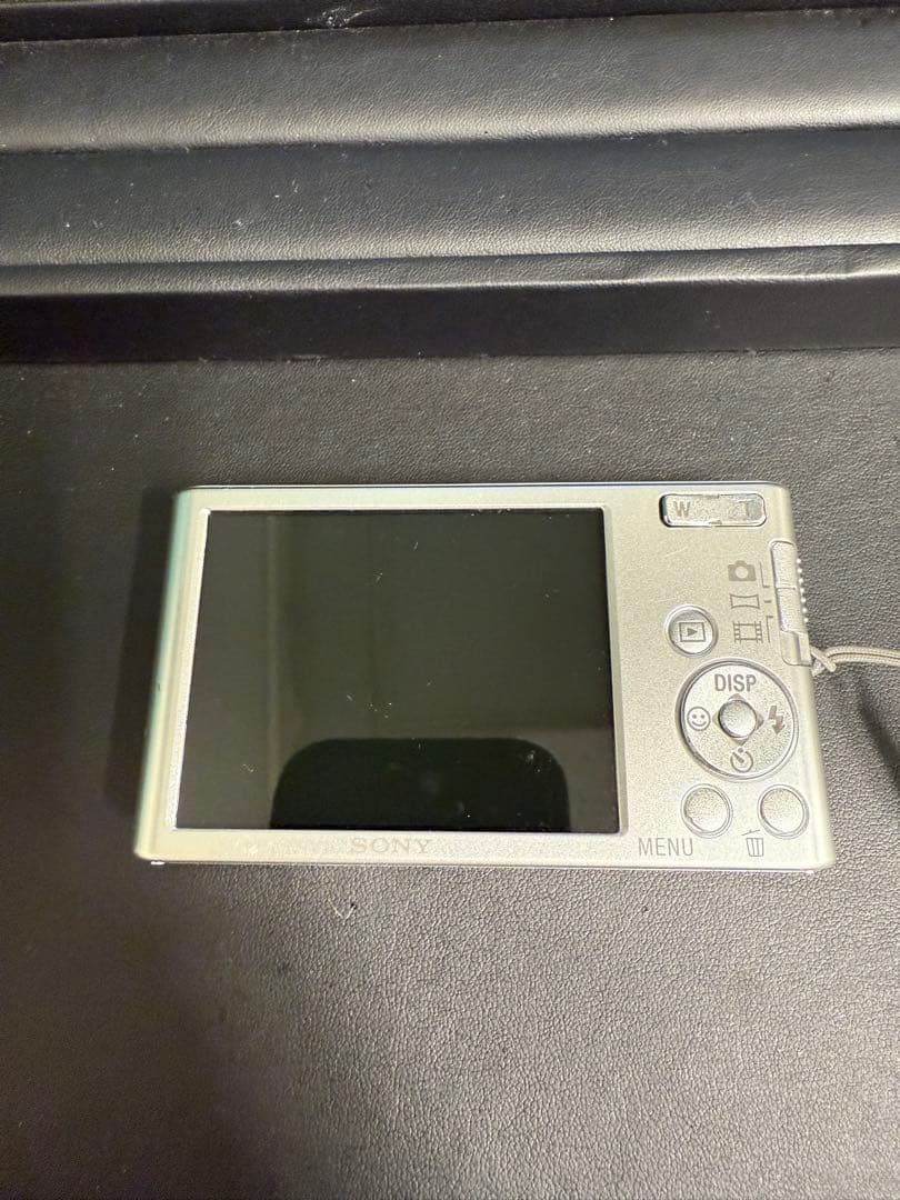 SONY Cybershot デジタルカメラ 美品