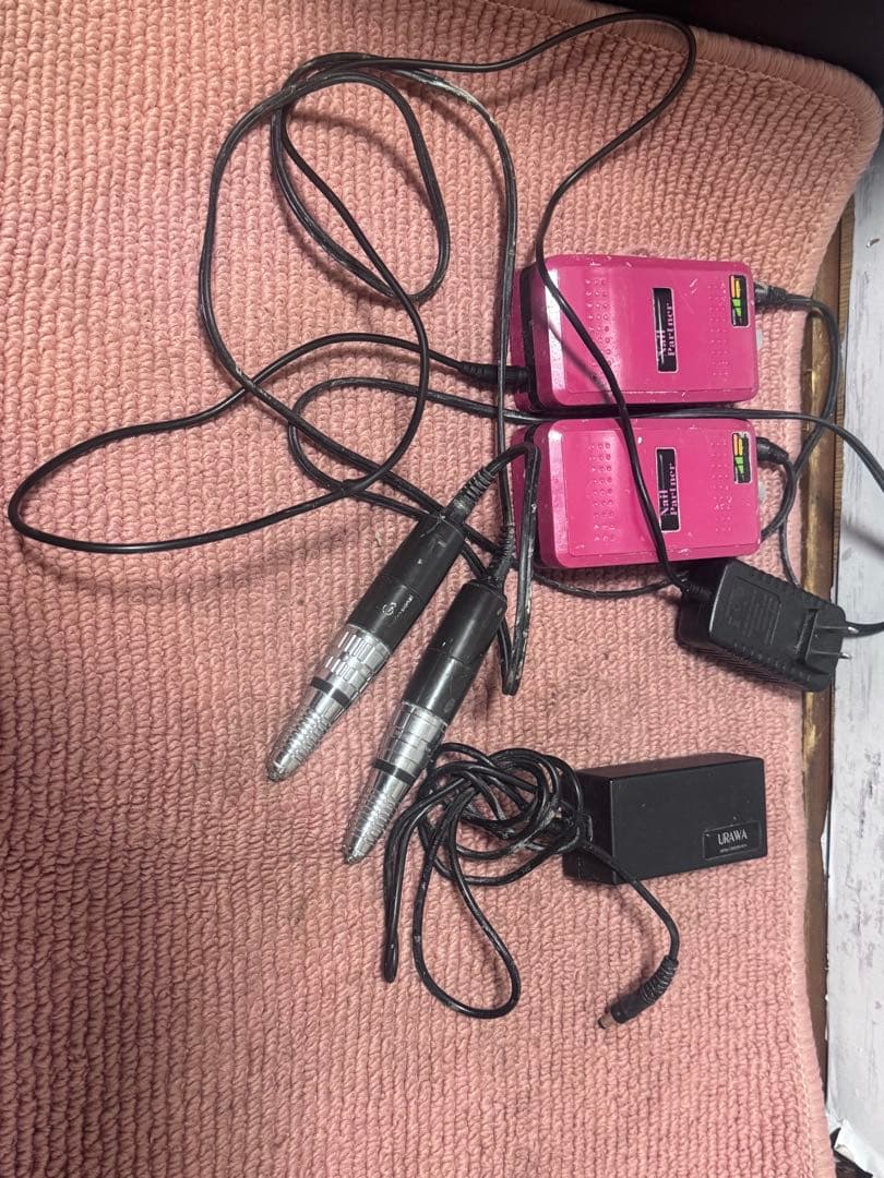 こ*う様 24時間のみG3 for Professional ネイルケア機器 2