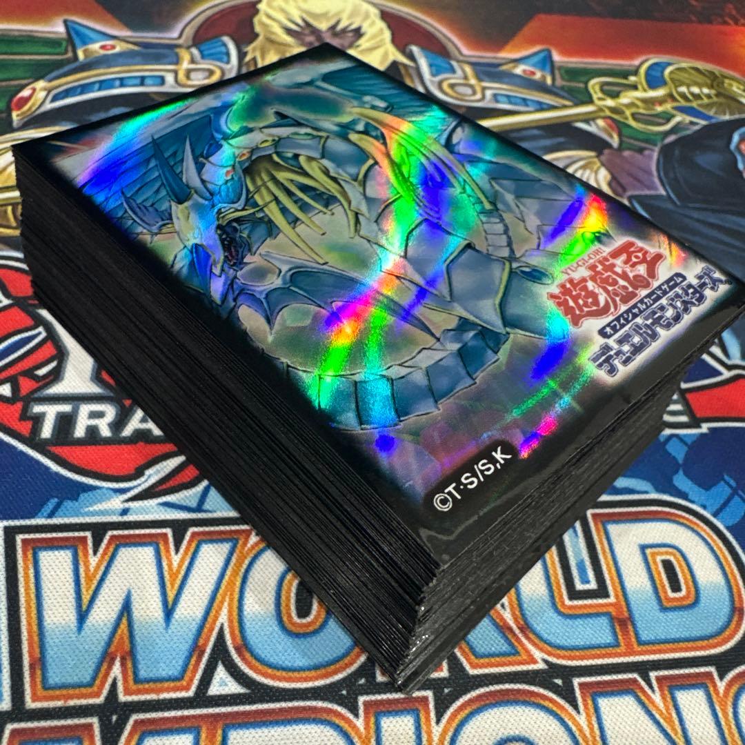 レインボードラゴンスリーブ71枚