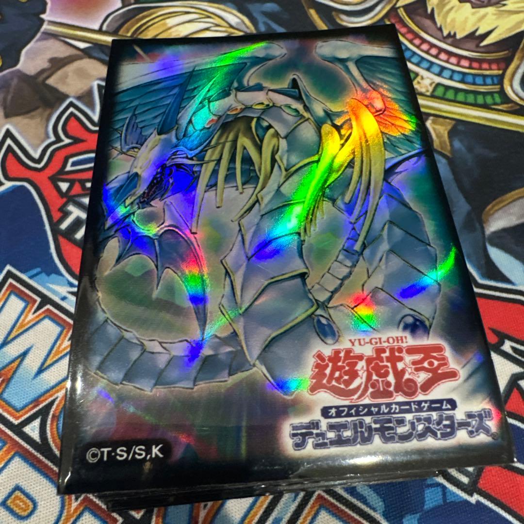 レインボードラゴンスリーブ71枚