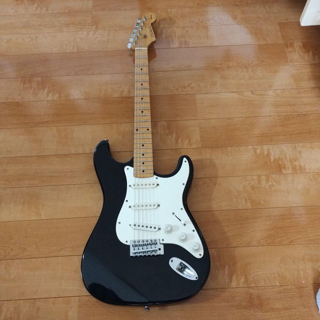 FRISCO custom edition ストラトタイプ